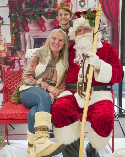 Gallery photo 4 of My Santa Visits
