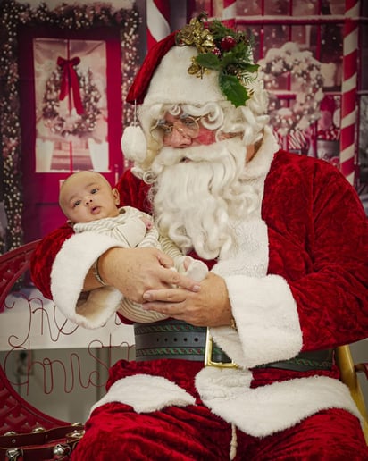 Gallery photo 5 of My Santa Visits