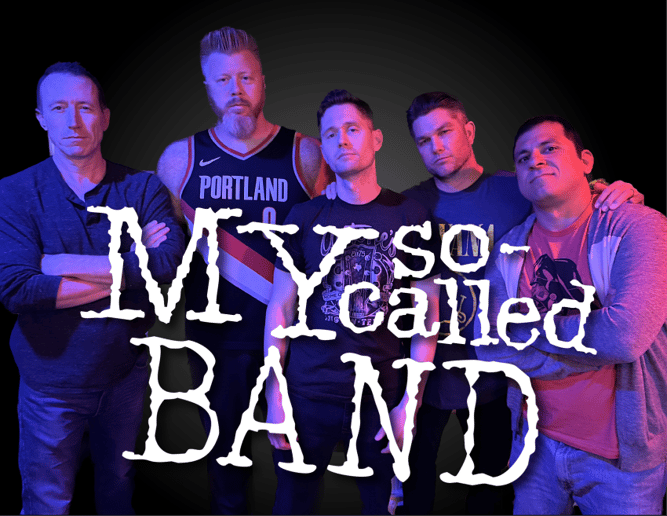 Gallery photo 1 of My So-Called Band