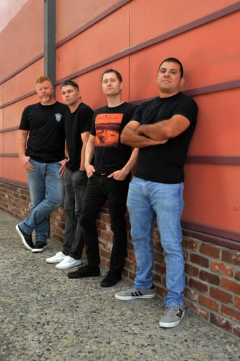 Gallery photo 4 of My So-Called Band