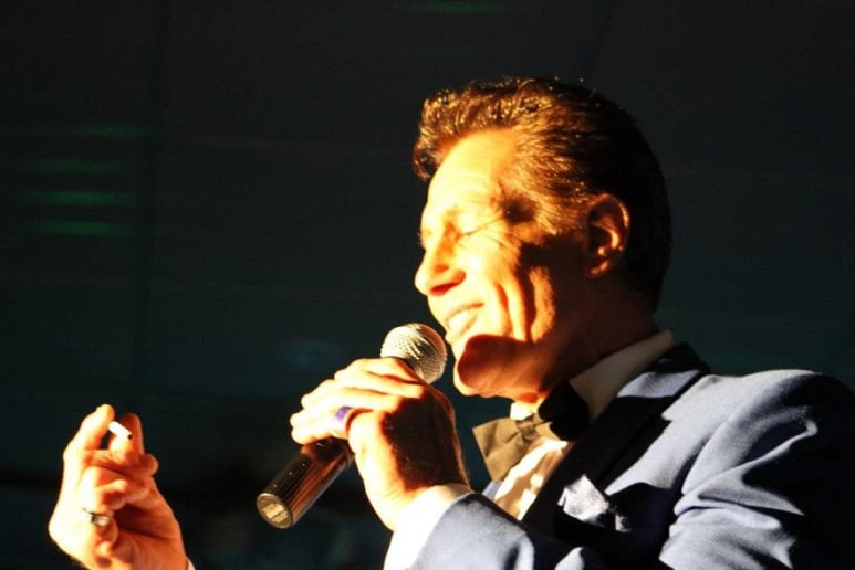 Gallery photo 8 of Michael Carluccio "My Way" Show