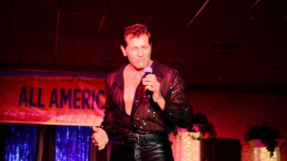 Gallery photo 7 of Michael Carluccio "My Way" Show