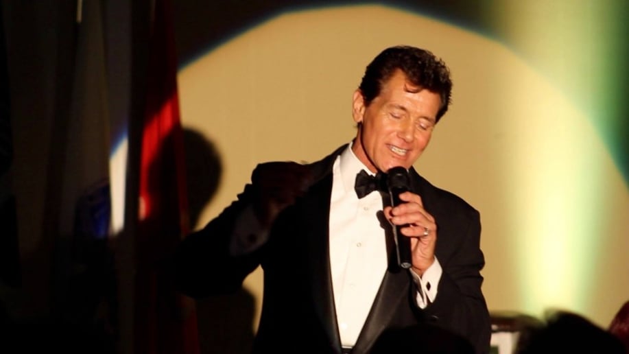 Gallery photo 9 of Michael Carluccio "My Way" Show