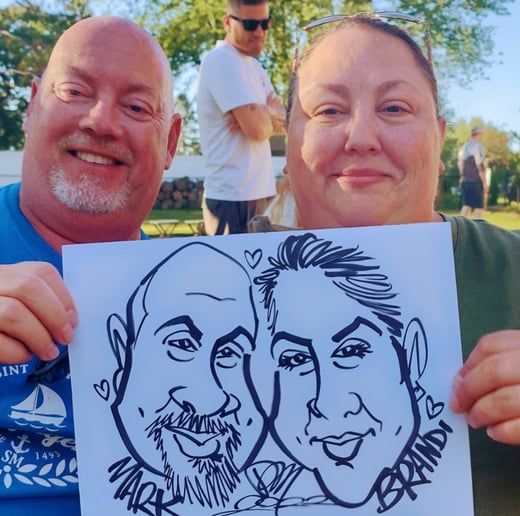 Gallery photo 1 of My Wedding Artist