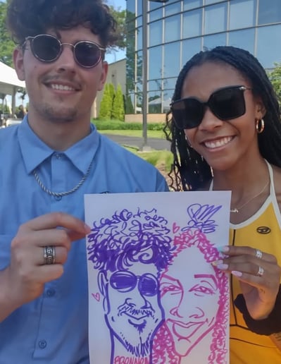 Gallery photo 3 of My Wedding Artist