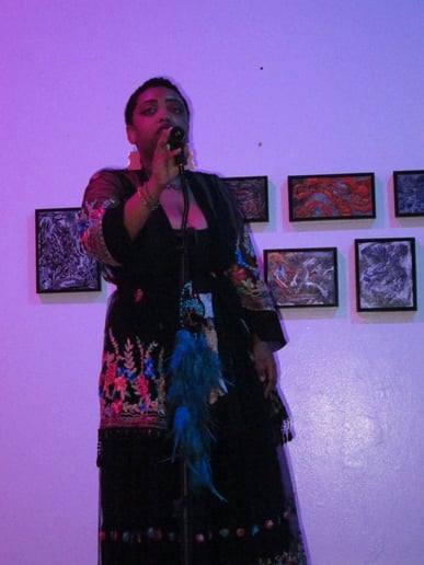 Gallery photo 1 of Mya the Moonbeam