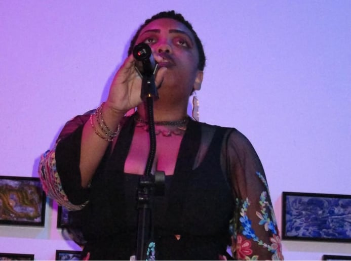 Gallery photo 2 of Mya the Moonbeam