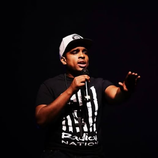 Gallery photo 2 of Mychal Hunt ( speaker, author, etc. )