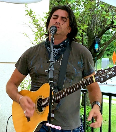 Gallery photo 2 of Mychal Kelly