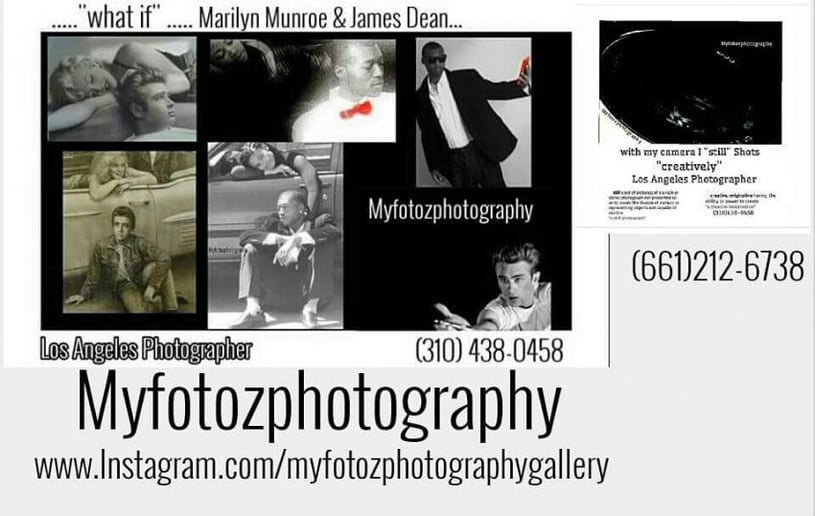 Gallery photo 6 of Myfotozphotography