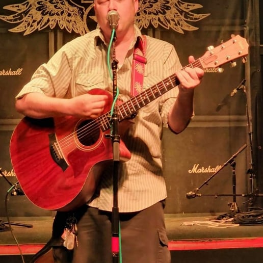 Gallery photo 3 of Myke Miller Live