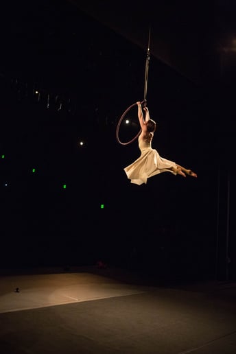 Gallery photo 2 of Mykelle Walton
