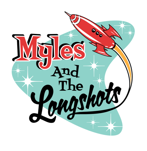 Gallery photo 1 of Myles and the Longshots