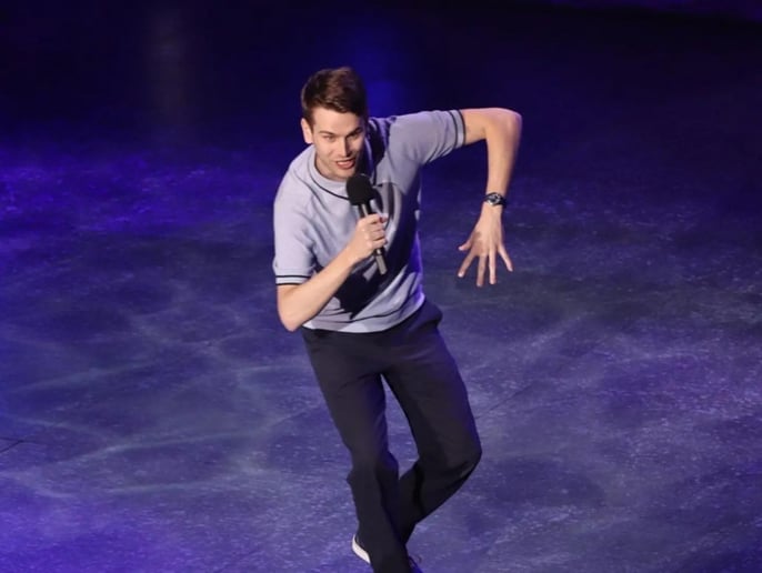Gallery photo 7 of Myles Anderson