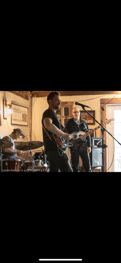 Gallery photo 3 of Myles Mancuso Music