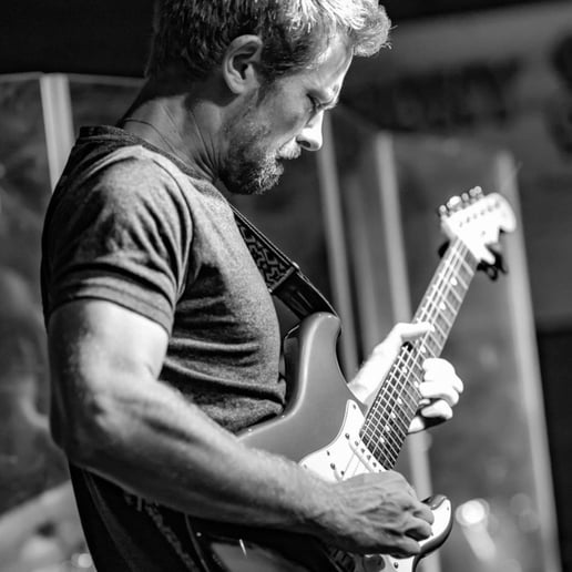 Gallery photo 4 of Myles Mancuso Music