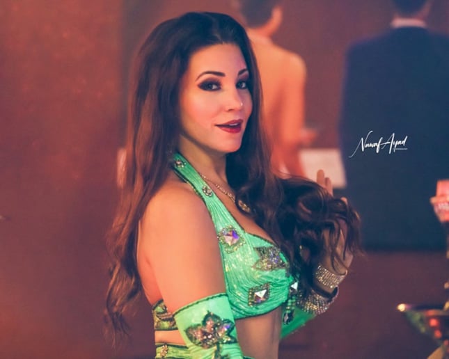 Gallery photo 8 of Mylissa Bellydance