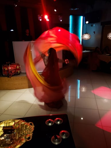 Gallery photo 6 of Mylissa Bellydance