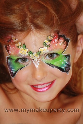Gallery photo 2 of Mymakeuparty