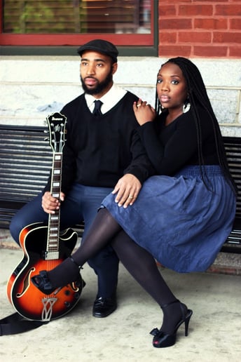 Gallery photo 2 of The Polk Duo