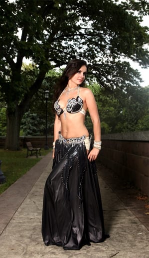 Gallery photo 6 of Myriam
