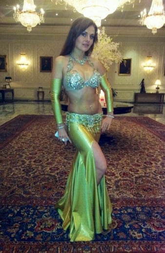 Gallery photo 9 of Myriam