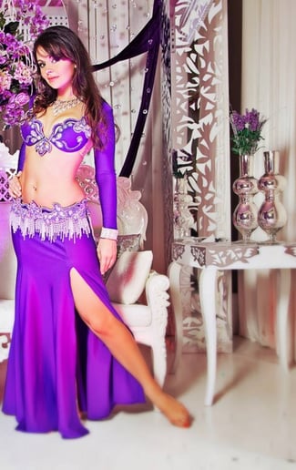 Gallery photo 5 of Myriam
