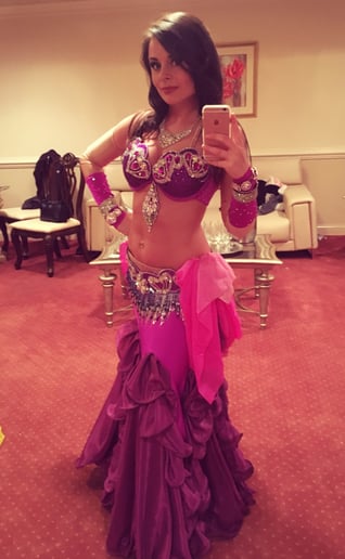 Gallery photo 10 of Myriam