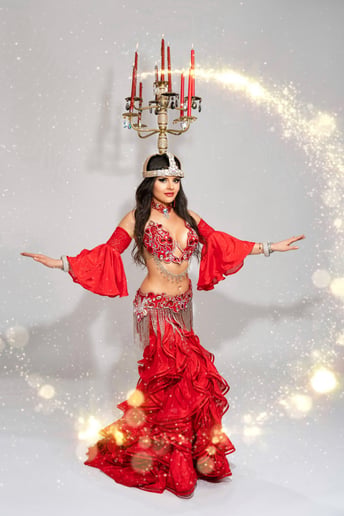Gallery photo 2 of Myriam