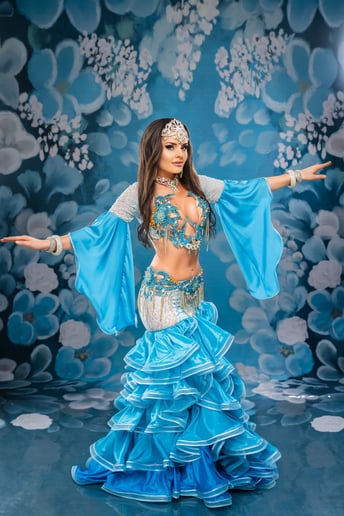 Gallery photo 1 of Myriam