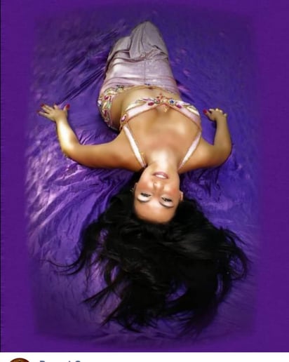 Gallery photo 37 of Myrian Bellydancer