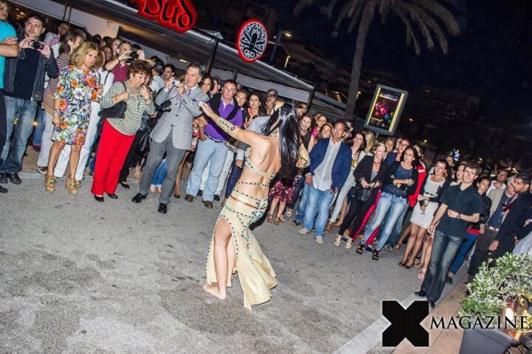 Gallery photo 50 of Myrian Bellydancer