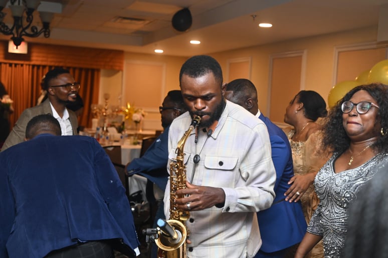 Gallery photo 7 of Myrod Music