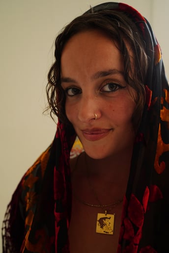 Gallery photo 6 of Myrto Louloudi Dance