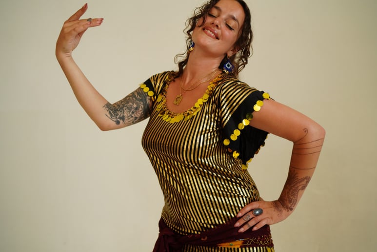 Gallery photo 1 of Myrto Louloudi Dance