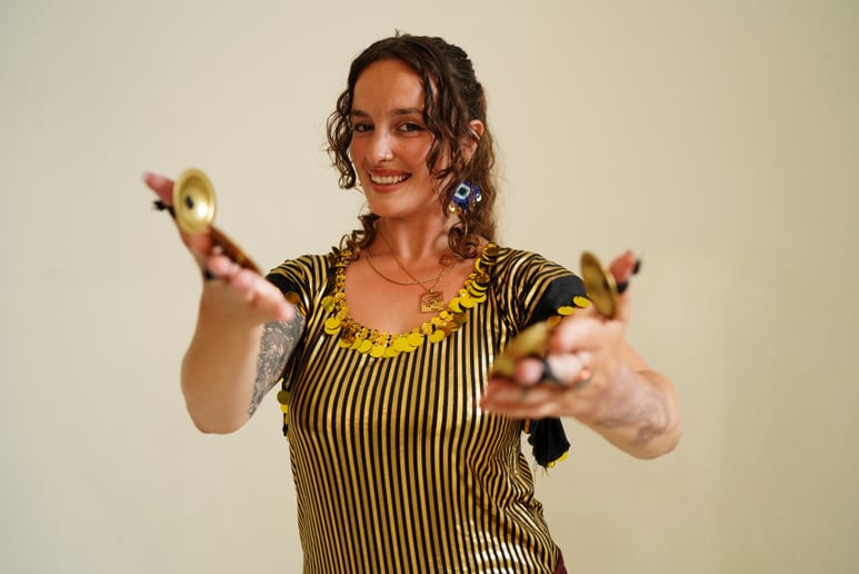 Gallery photo 3 of Myrto Louloudi Dance