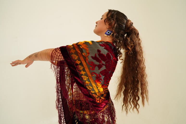 Gallery photo 4 of Myrto Louloudi Dance