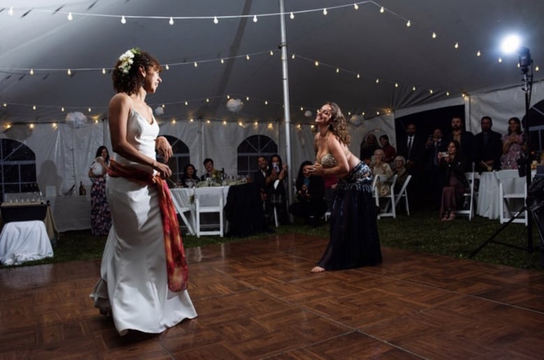 Gallery photo 7 of Myrto Louloudi Dance