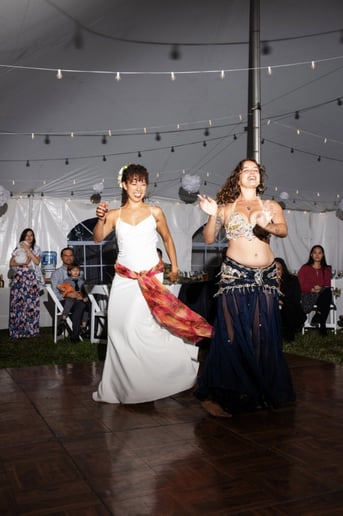 Gallery photo 8 of Myrto Louloudi Dance