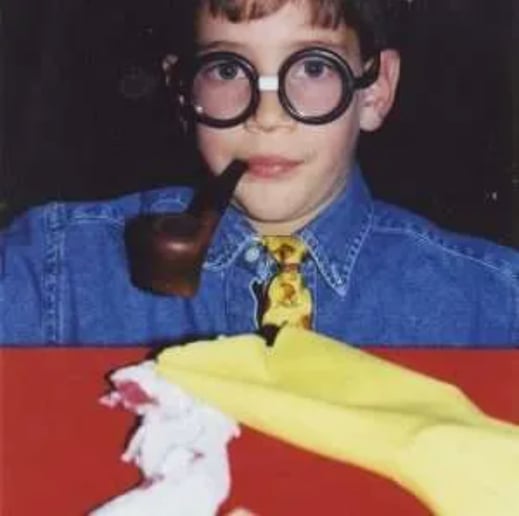 Gallery photo 3 of Mystery and Mayhem