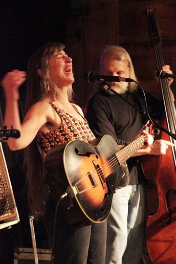 Gallery photo 2 of Mystery Hillbillies