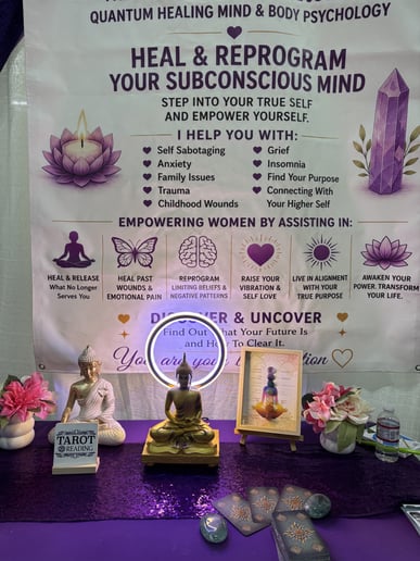 Gallery photo 5 of The Psychic Experience by Bianca
