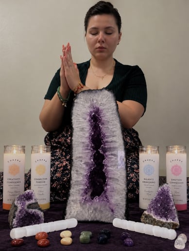 Gallery photo 1 of The Psychic Experience by Bianca