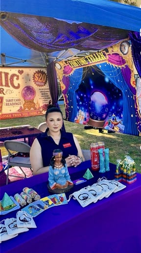 Gallery photo 2 of The Psychic Experience by Bianca
