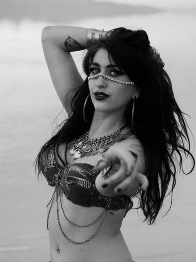 Gallery photo 2 of Mystic Belly Dance