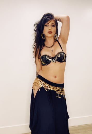Gallery photo 3 of Mystic Belly Dance