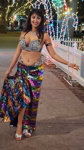 Gallery photo 9 of Mystic Dancer St Pete
