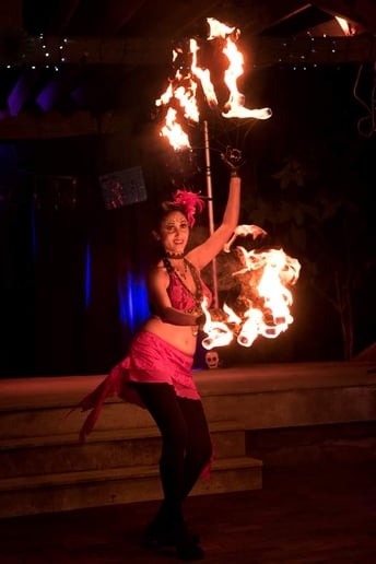 Gallery photo 8 of Mystic Dancer St Pete