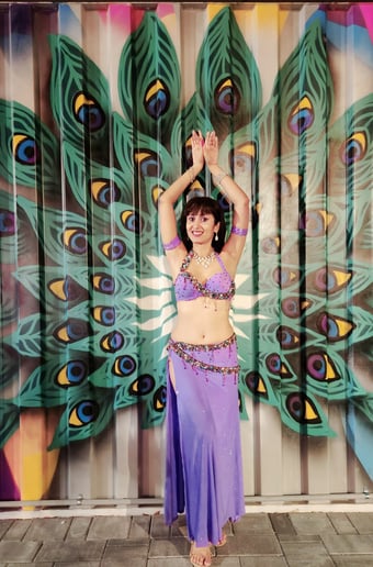 Gallery photo 10 of Mystic Dancer St Pete