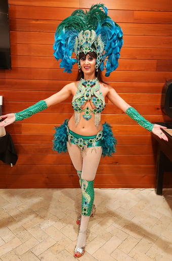 Gallery photo 7 of Mystic Dancer St Pete